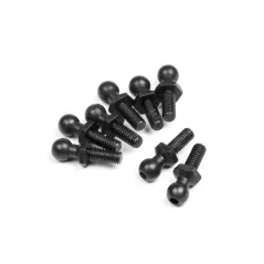 Hpi Racing BALL STUD M2.5X6MM (8PCS) 88107