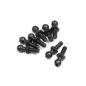 Hpi Racing BALL STUD M2.5X6MM (8PCS) 88107
