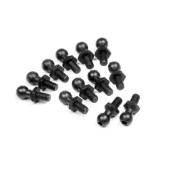Hpi Racing BALL STUD M2.5X4MM (12PCS) 88138