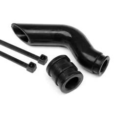Hpi Racing SILICONE EXHAUST COUPLING SET 88145