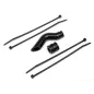 Hpi Racing SILICONE EXHAUST COUPLING SET 88145