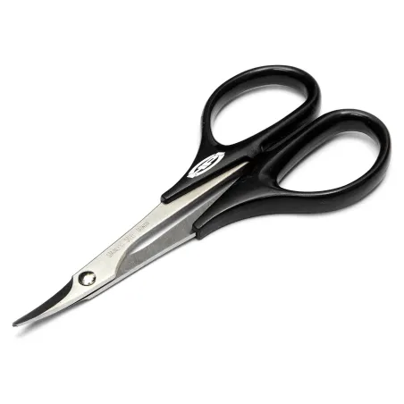 Hpi Racing CURVED SCISSORS (FOR PRO BODY TRIMMING) 9084