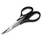 Hpi Racing CURVED SCISSORS (FOR PRO BODY TRIMMING) 9084
