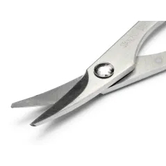 Hpi Racing CURVED SCISSORS (FOR PRO BODY TRIMMING) 9084