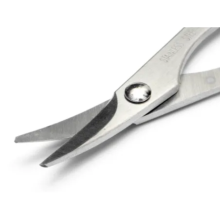 Hpi Racing CURVED SCISSORS (FOR PRO BODY TRIMMING) 9084