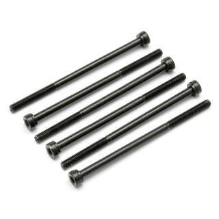 Hpi Racing  CAP HEAD SCREW M3X55MM (6PCS) 94398