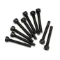 Hpi Racing CAP HEAD SCREW M4X30MM (10PCS) 94512