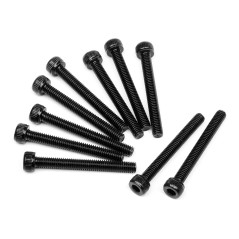 Hpi Racing CAP HEAD SCREW M4x35mm (10pcs) 94514