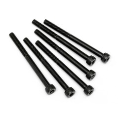 Hpi Racing CAP HEAD SCREW M4X50MM (6PCS) 94520