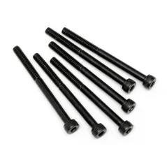Hpi Racing CAP HEAD SCREW M4X50MM (6PCS) 94520