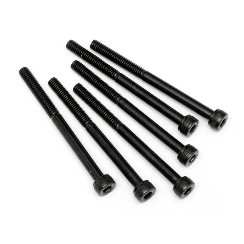 Hpi Racing CAP HEAD SCREW M4X50MM (6PCS) 94520