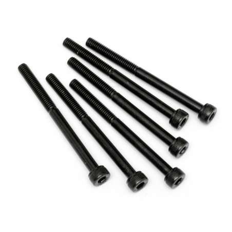 Hpi Racing CAP HEAD SCREW M4X50MM (6PCS) 94520