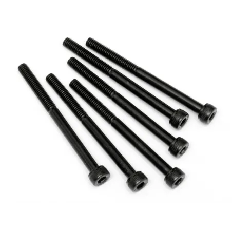 Hpi Racing CAP HEAD SCREW M4X50MM (6PCS) 94520
