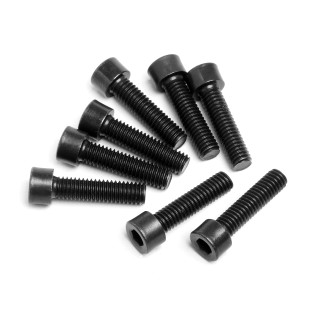 Hpi Racing  CAP HEAD SCREW M3.5x14mm (8pcs) 94675