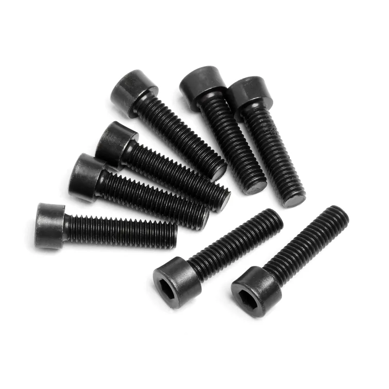 Hpi Racing CAP HEAD SCREW M3.5x14mm (8pcs) 94675