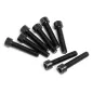 Hpi Racing CAP HEAD SCREW M3.5X18MM (8PCS) 94676