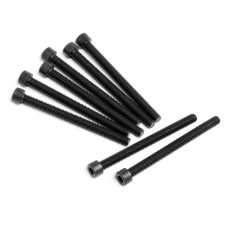 Hpi Racing  CAP HEAD SCREW M3.5x42mm (8pcs) 94677