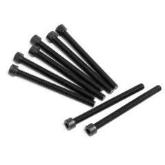 Hpi Racing CAP HEAD SCREW M3.5x42mm (8pcs) 94677