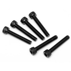 Hpi Racing CAP HEAD SCREW M5X30MM (6PCS) 94710