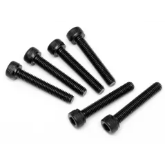 Hpi Racing CAP HEAD SCREW M5X30MM (6PCS) 94710
