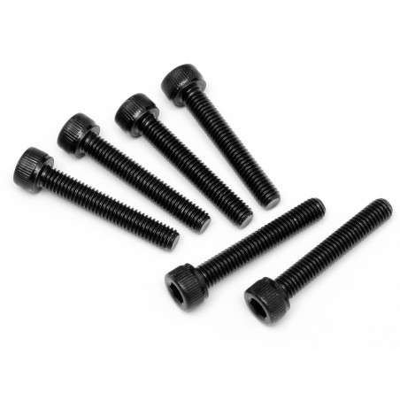 Hpi Racing CAP HEAD SCREW M5X30MM (6PCS) 94710