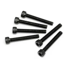 Hpi Racing CAP HEAD SCREW M5X35MM (6PCS) 94711