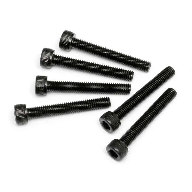 Hpi Racing CAP HEAD SCREW M5X35MM (6PCS) 94711