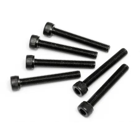 Hpi Racing CAP HEAD SCREW M5X35MM (6PCS) 94711