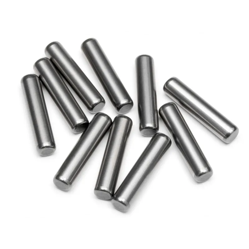 Hpi Racing PIN 4X18MM (10PCS) 96501