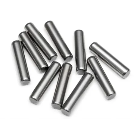 Hpi Racing PIN 4X18MM (10PCS) 96501