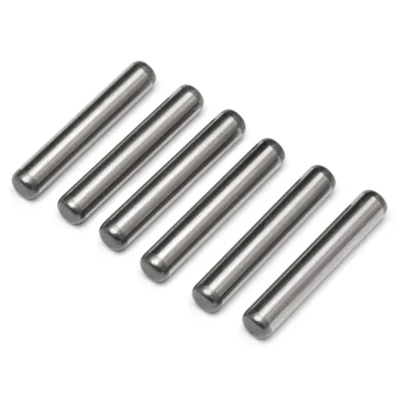 Hpi Racing PIN 4X24MM (6PCS) 96504