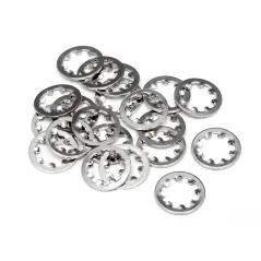 Hpi Racing LOCKING WASHER M5 (20pcs) 96705