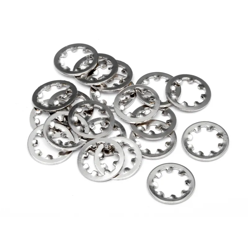 Hpi Racing LOCKING WASHER M5 (20pcs) 96705