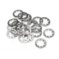 Hpi Racing LOCKING WASHER M5 (20pcs) 96705
