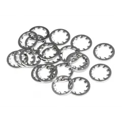 Hpi Racing LOCKING WASHER M6 (20pcs) 96706
