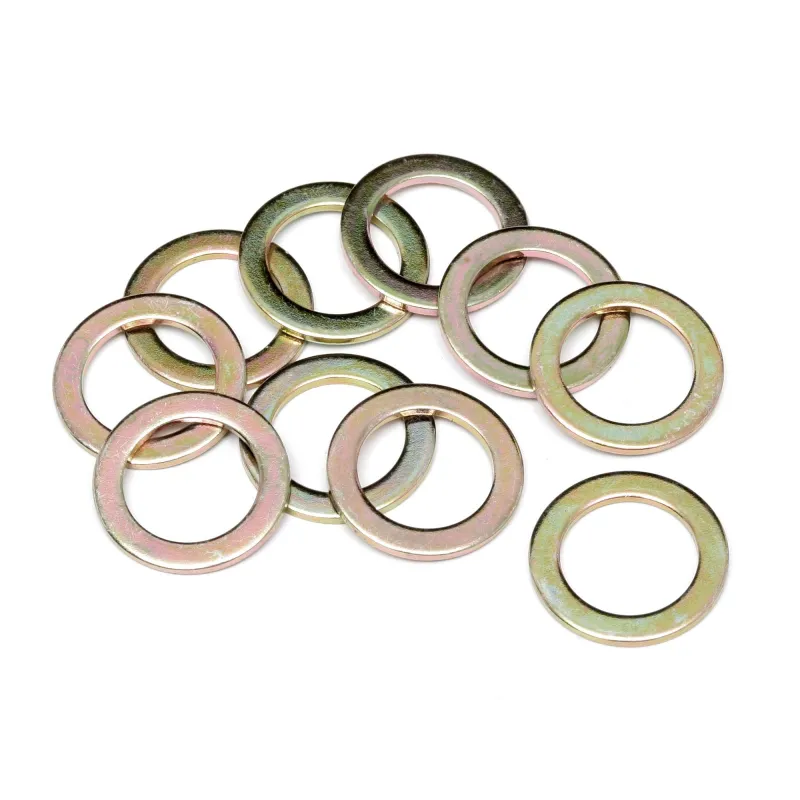 Hpi Racing WASHER 8X12X0.8MM (10PCS) 96710