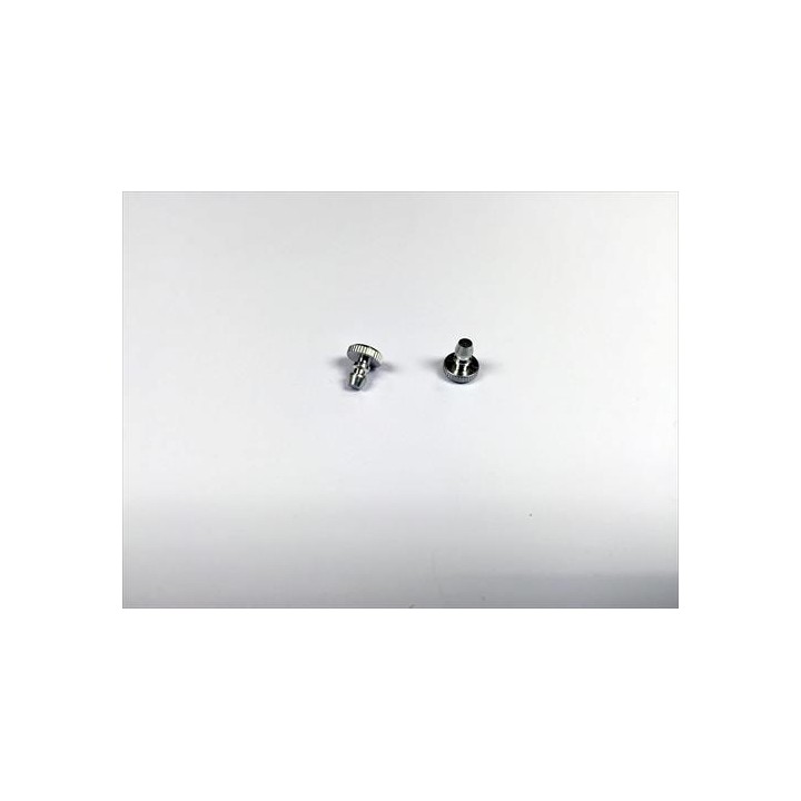 RACTIVE Fuel Plug Large (pk2) L-RGA2044