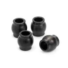 Hpi Racing BALL 5.8 X 6MM(4PCS) A133