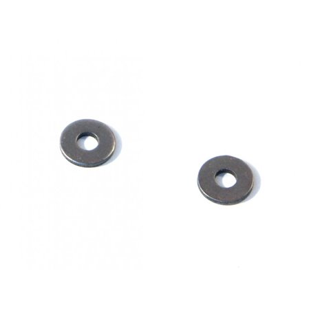 Hpi Racing  DIFF THRUST WASHER 2.2X6MM (2PCS) A166