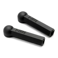 Hpi Racing HEAVY DUTY BALL CUP 4.3 X 23MM (8PCS) A303