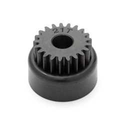 Hpi Racing  CLUTCH BELL 21 TOOTH (1M) A981