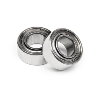 Hpi Racing  BALL BEARING 3 X 6 X 2.5MM B013