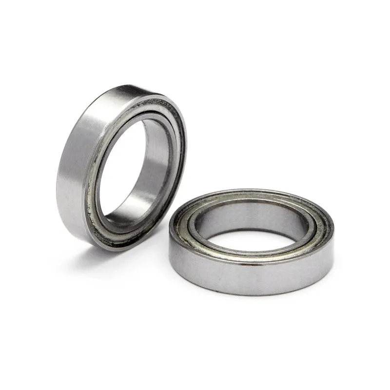 Hpi Racing BALL BEARING 12 X 18 X 4MM (2PCS) B033