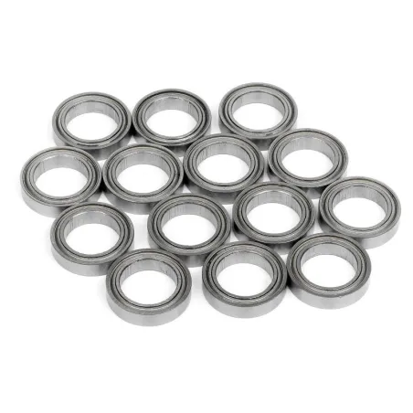 Hpi Racing E10 COMPLETE BEARING SET B039