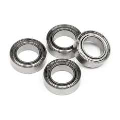 Hpi Racing STEERING UPGRADE SET (6 X 10 X 3MM BALL BEARING/4PCS) B045