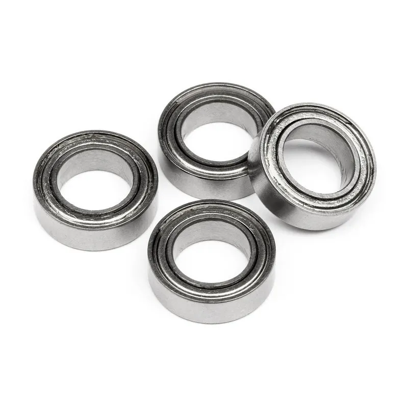 Hpi Racing STEERING UPGRADE SET (6 X 10 X 3MM BALL BEARING/4PCS) B045