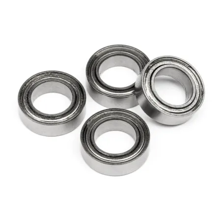 Hpi Racing STEERING UPGRADE SET (6 X 10 X 3MM BALL BEARING/4PCS) B045