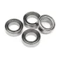 Hpi Racing STEERING UPGRADE SET (6 X 10 X 3MM BALL BEARING/4PCS) B045