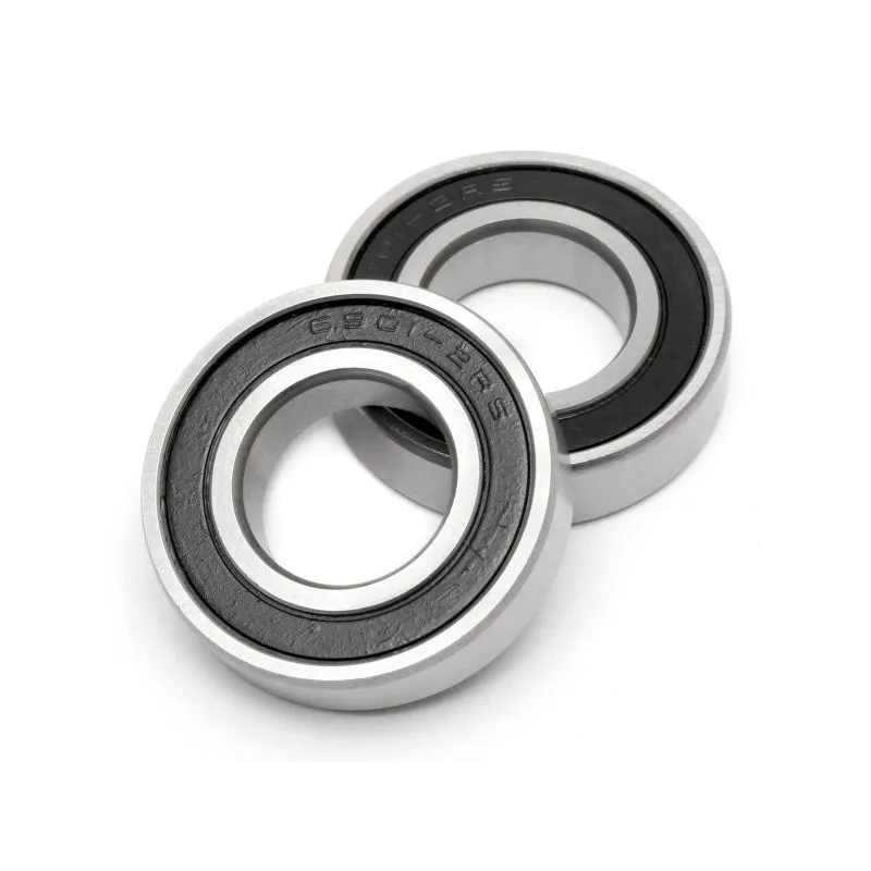 Hpi Racing BALL BEARING 12X24X6MM (2PCS) B089