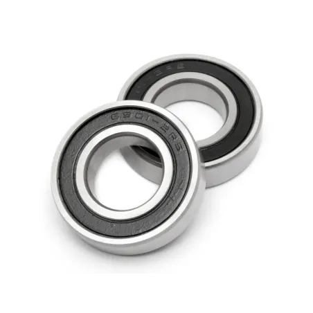 Hpi Racing BALL BEARING 12X24X6MM (2PCS) B089